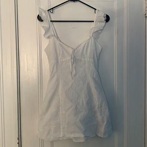 Princess Polly Besiana Dress